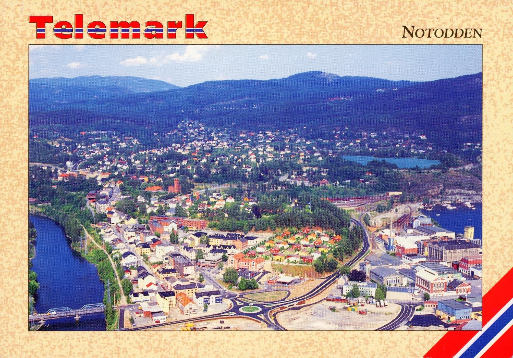 Notodden (K. Nordahl-Skien S-2114)
