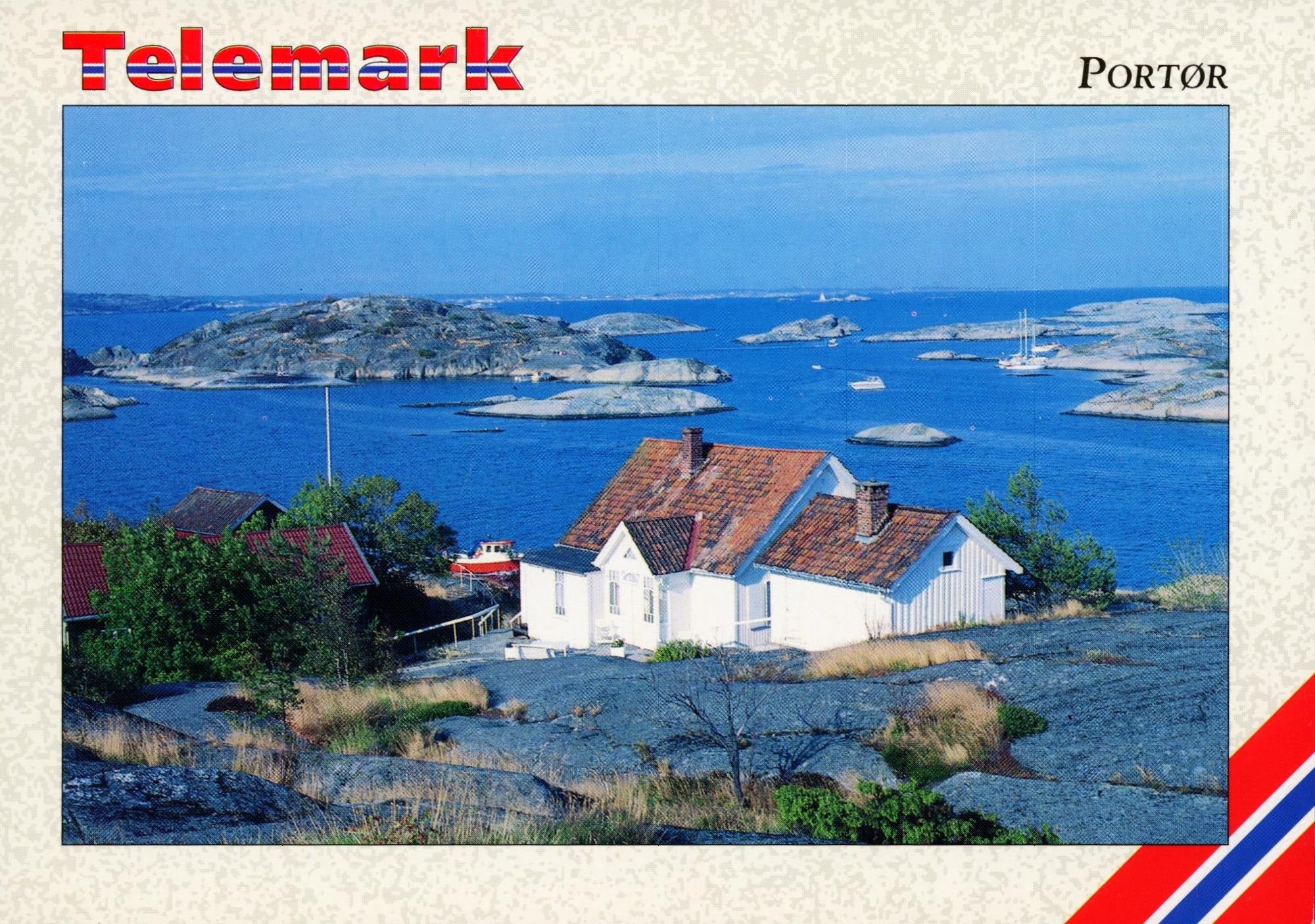Portør (K. Nordahl-Skien S-2106)