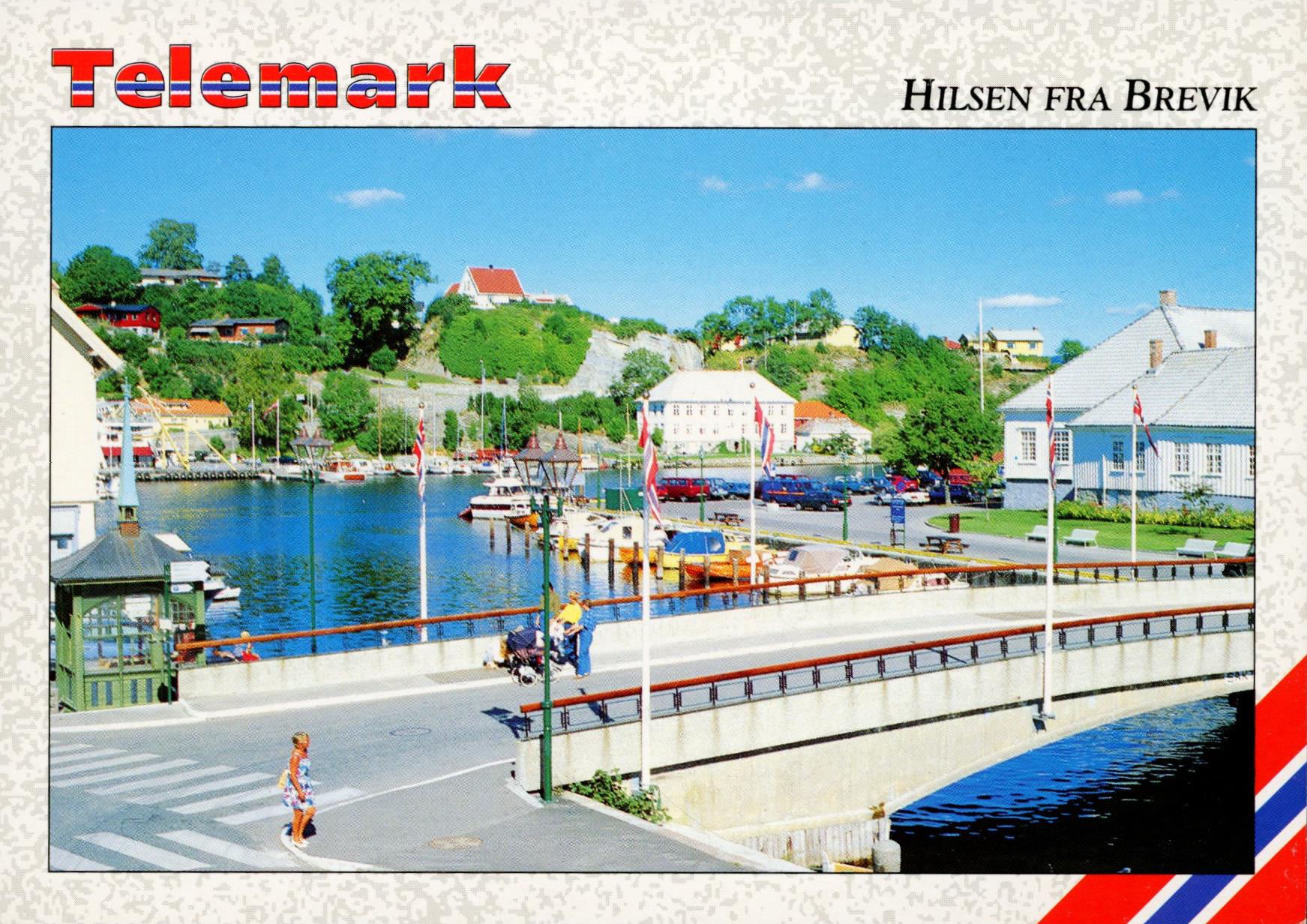 Brevik (K. Nordahl-Skien S-1504)