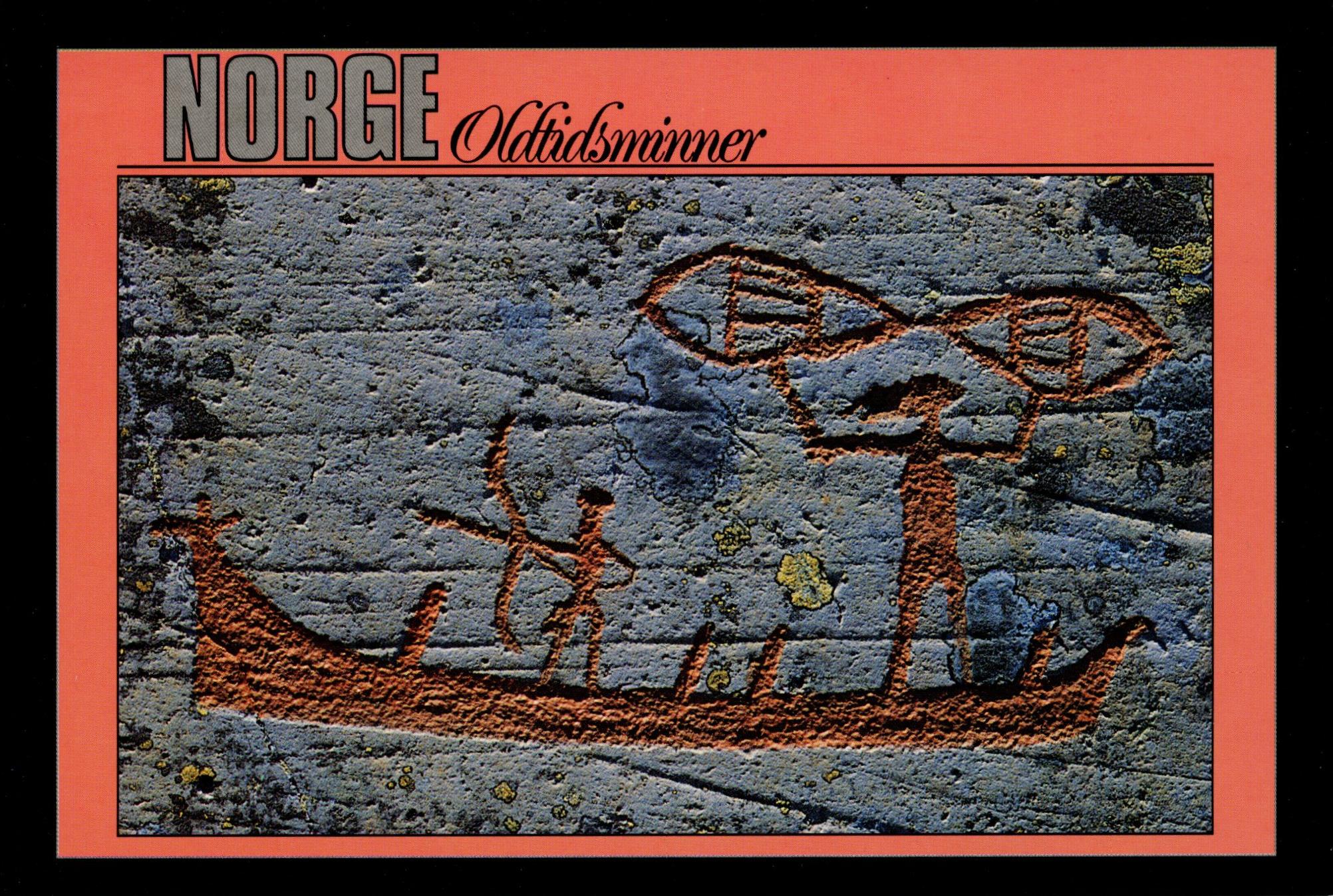 Helleristninger i Alta (Normann 04-S-50)